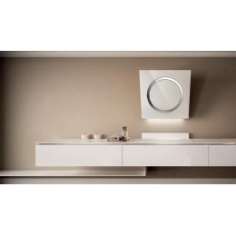 Вытяжка Elica OM AIR WH/F/75