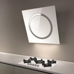 Вытяжка Elica OM AIR WH/F/75