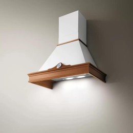 Вытяжка Elica ORETTA WH/A/60 T.GREZZO