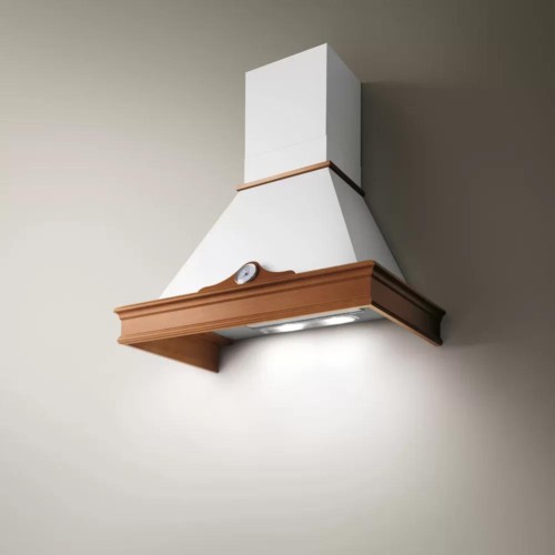 Вытяжка Elica ORETTA WH/A/90 T.GREZZO