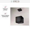Вытяжка ELICA PIX BL/F/42