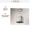 Вытяжка ELICA PIX CONCRETE/F/42