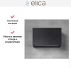 Вытяжка Elica RULES DEKT/F/60