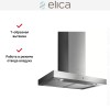 Вытяжка Elica SCOOP IX/A/60/TC