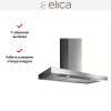 Вытяжка Elica SCOOP IX/A/90/TC