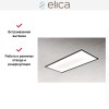 Встраиваемая вытяжка ELICA SKYDOME H30 A/100