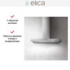 Вытяжка ELICA SPOT NG H6 IX/A/90