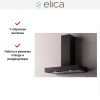 Вытяжка ELICA SPOT URBAN CAST IRON/A/90