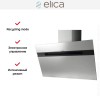 Вытяжка Elica STRIPE IX/A/60/LX