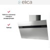 Вытяжка Elica STRIPE IX/A/60/LX