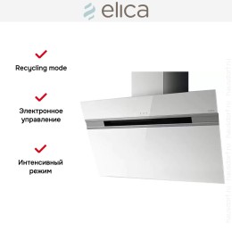 Вытяжка Elica STRIPE WH/A/60/LX