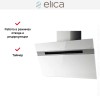 Вытяжка Elica STRIPE WH/A/60/LX