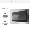 Вытяжка Elica SUPER PLAT GR/F/80