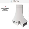 Вытяжка Elica YE WH/A/66