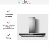 Вытяжка Elica Adele IXBL/A/90