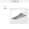 Вытяжка Elica BOXIN ADV DRY IX/A/120