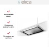 Вытяжка Elica HIDDEN ADV PLUS @ IX/A/52