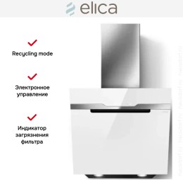 Вытяжка Elica MAJESTIC @ WH/A/60