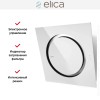 Вытяжка Elica OM AIR @ WH/F/75