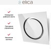 Вытяжка Elica OM AIR @ WH/F/75