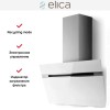 Вытяжка Elica STRIPE LUX @ WH/A/90