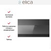 Вытяжка Elica SUPER PLAT @ GR/F/80