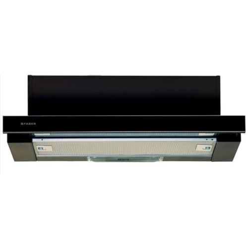 Встраиваемая вытяжка Faber FLOX BK A60