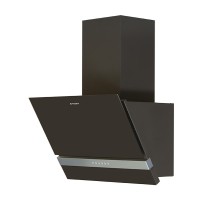 Вытяжка Faber Korund BK A60 Вытяжка Faber Korund BK A60