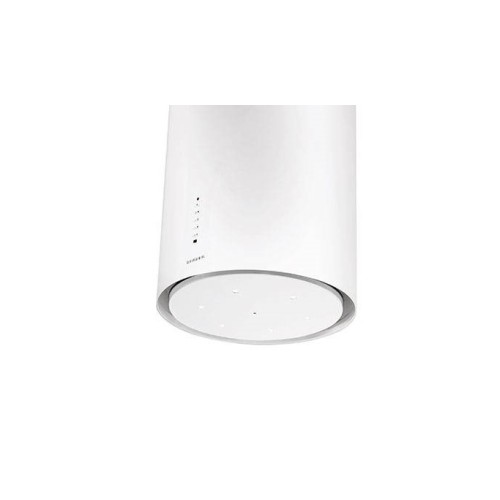 Вытяжка Faber CYLINDRA ISOLA PLUS WH GLOSS A37