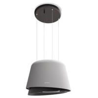 Вытяжка Faber BELLE GREY MATT/WARM DG MATT