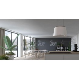 Вытяжка Faber CELINE WW/CG MATT