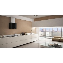 Вытяжка Faber LITHOS EG6 BK LED A45