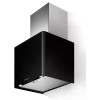 Вытяжка Faber LITHOS EG6 BK LED A45