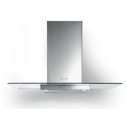 Вытяжка Faber NICE LED X/V A90 FABER