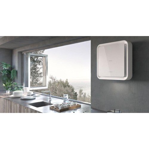 Вытяжка Faber PYANA ARIES WH A70