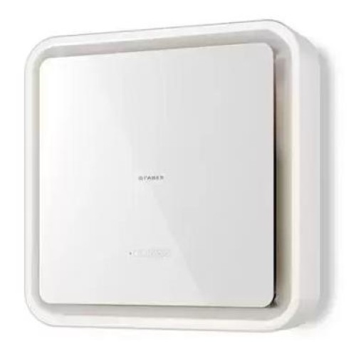 Вытяжка Faber PYANA ARIES WH A70