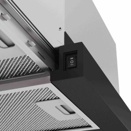 Вытяжка Faber AMPIRA BK 90