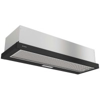 Вытяжка Faber AMPIRA BK 90