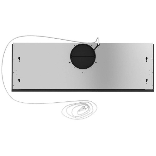 Вытяжка Faber AMPIRA BK 90