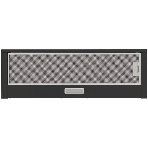 Вытяжка Faber AMPIRA GLASS BK 90