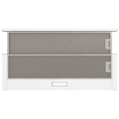 Вытяжка Faber AMPIRA GLASS WH 90