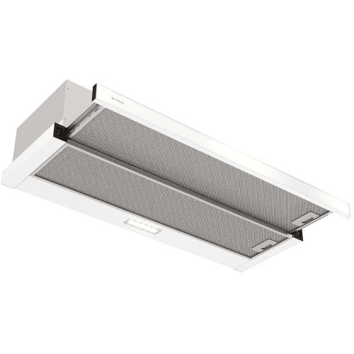 Вытяжка Faber AMPIRA GLASS WH 90