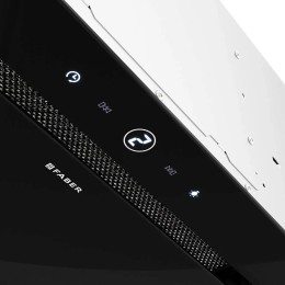Вытяжка Faber ARIA BK 72