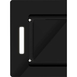 Вытяжка Faber ARIA BK 72