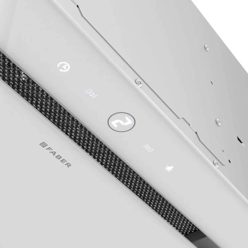 Вытяжка Faber ARIA WH 72