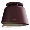 Вытяжка Faber Belle Plus Burgundy Cold 345.0615.653