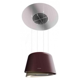 Вытяжка Faber Belle Plus Burgundy Cold 345.0615.653