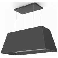 Вытяжка Faber CHLOE XL ISOLA CAST IRON F110 Вытяжка Faber CHLOE XL ISOLA CAST IRON F110