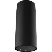 Вытяжка Faber CYLINDRA ISOLA PLUS BK MATT A37 Вытяжка Faber CYLINDRA ISOLA PLUS BK MATT A37