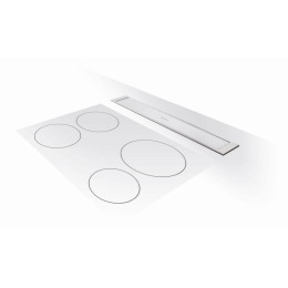 Встраиваемая вытяжка Faber FABULA EVO+WH A90